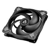 ARCTIC P14 Max (Black)