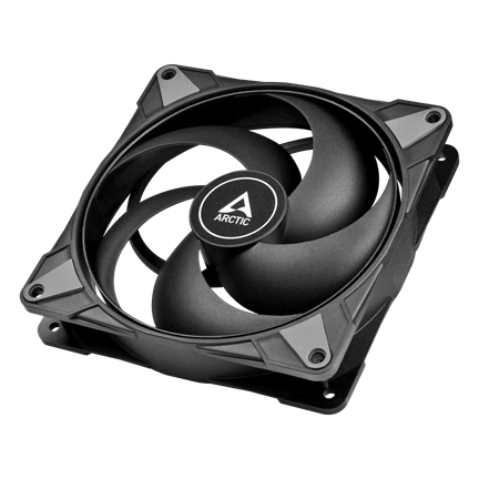 ARCTIC P14 Max (Black)