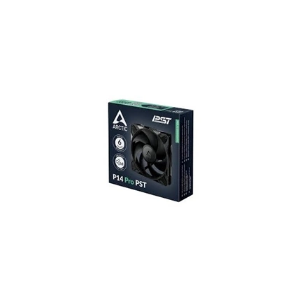 ARCTIC P14 Pro PST