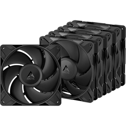 ARCTIC P14 Pro PST - 5 Pack