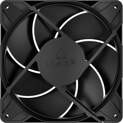 ARCTIC P14 Pro PST - 5 Pack