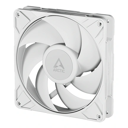 ARCTIC P14 Pro PST (White)