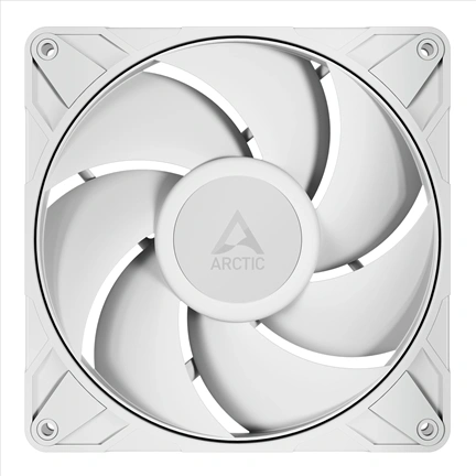 ARCTIC P14 Pro PST (White)