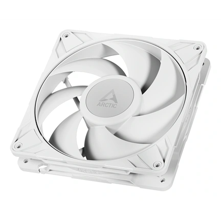 ARCTIC P14 Pro PST (White)