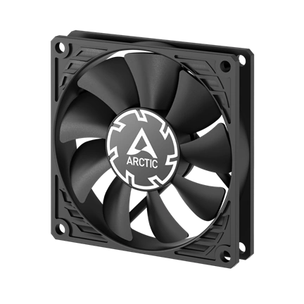 ARCTIC P8 SLIM PWM PST