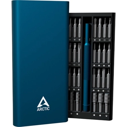 ARCTIC Precision Screwdriver Toolkit  Precision Screwdriver Toolkit 82079030000