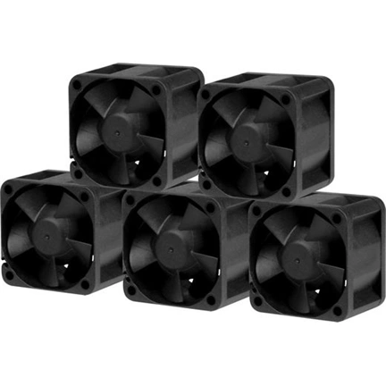 ARCTIC S4028-6K40mm Server Fan 5-pack