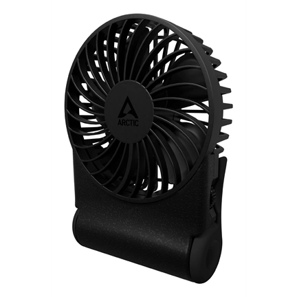 ARCTIC Summair 2Go (Black)