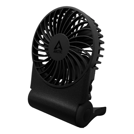 ARCTIC Summair 2Go (Black)