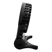 ARCTIC Summair 2Go (Black)