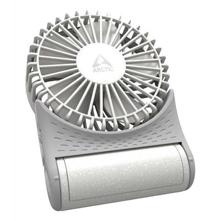 ARCTIC Summair 2Go (White)