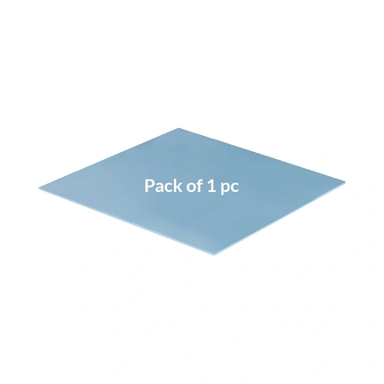ARCTIC TP-3 100x100mm, 1.0mm