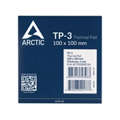 ARCTIC TP-3 100x100mm, 1.0mm