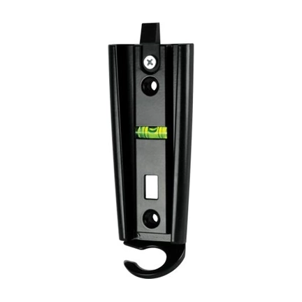 ARCTIC W1A Monitor wall mount with quick-fix system