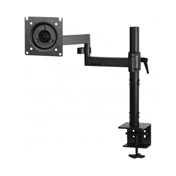 AEMNT00061A ARCTIC X1 - Single Monitor Arm - Black