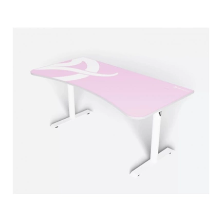 AROZZI Arena Gaming Desk - Pink