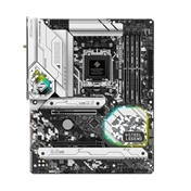 ASROCK B650E Steel Legend WiFi