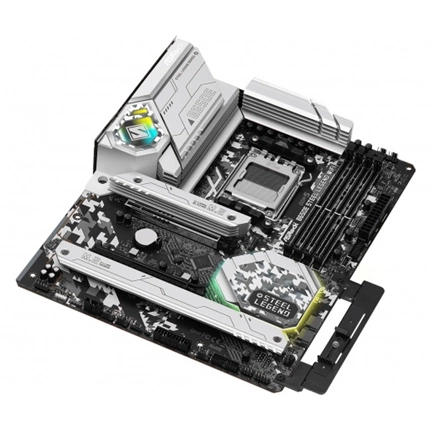 ASROCK B650E Steel Legend WiFi