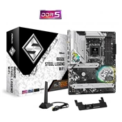 ASROCK B650E Steel Legend WiFi