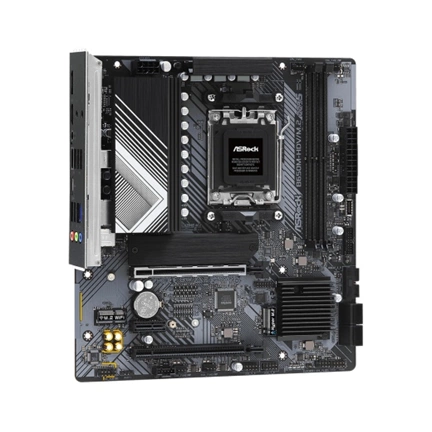 ASROCK B650M-HDV/M.2