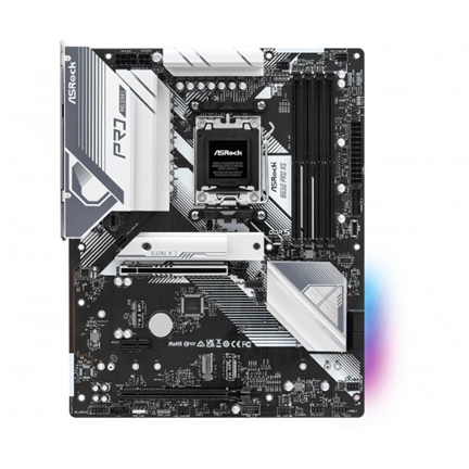 ASROCK B650 Pro RS