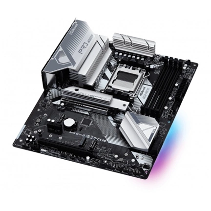 ASROCK B650 Pro RS