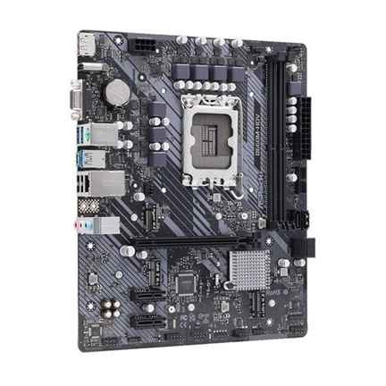 ASROCK B660M-HDV