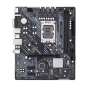 ASROCK B660M-HDV