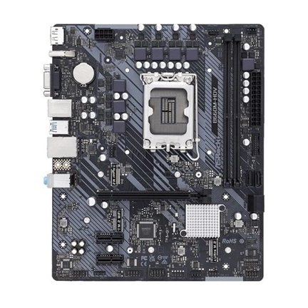 ASROCK B660M-HDV