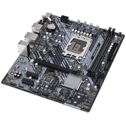 ASROCK B660M-HDV