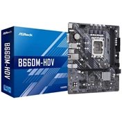 ASROCK B660M-HDV