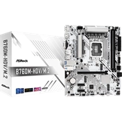 ASROCK B760M-HDV/M.2