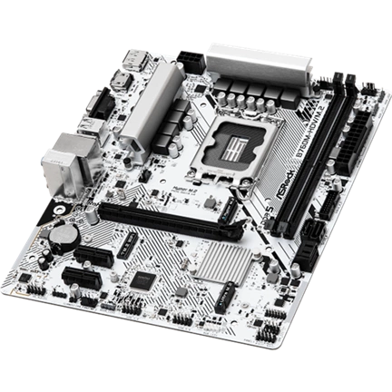 ASROCK B760M-HDV/M.2