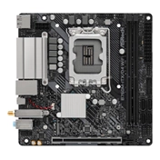 ASROCK B760M-ITX/D4 WiFi
