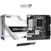 ASROCK B760M-ITX/D4 WiFi