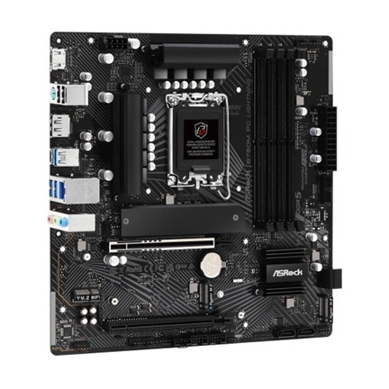 ASROCK B760M PG Lightning