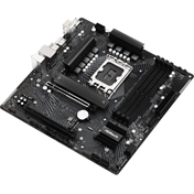 ASROCK B760M PG Lightning