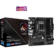 ASROCK B760M PG Lightning