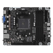 ASROCK DeskMeet X300