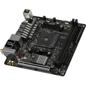 ASROCK Fatal1ty B450 Gaming-ITX/ac