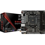 ASROCK Fatal1ty B450 Gaming-ITX/ac