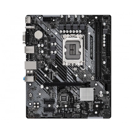 ASROCK H610M-HDV/M.2