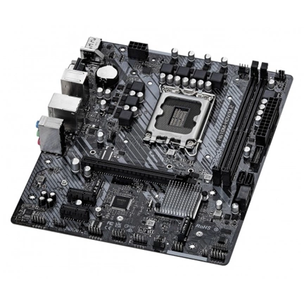 ASROCK H610M-HDV/M.2
