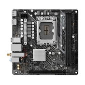ASROCK H610M-ITX/EDP