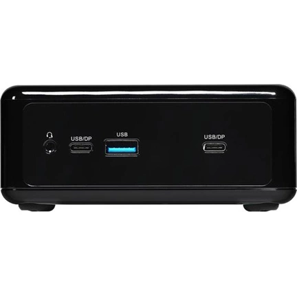 ASROCK Industrial NUC BOX-1360P/D5