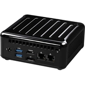 ASROCK Industrial NUC BOX-1360P/D5
