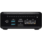 ASROCK Industrial NUC BOX-1360P/D5