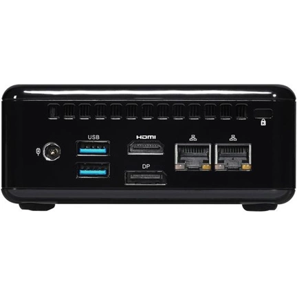 ASROCK Industrial NUC BOX-1360P/D5