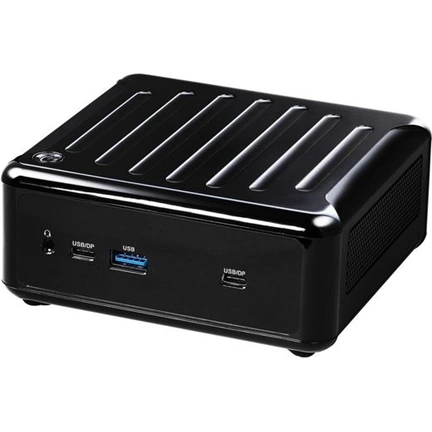 ASROCK Industrial NUC BOX-1360P/D5