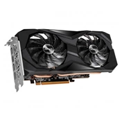 ASROCK Radeon RX 6650 XT Challenger D 8G OC